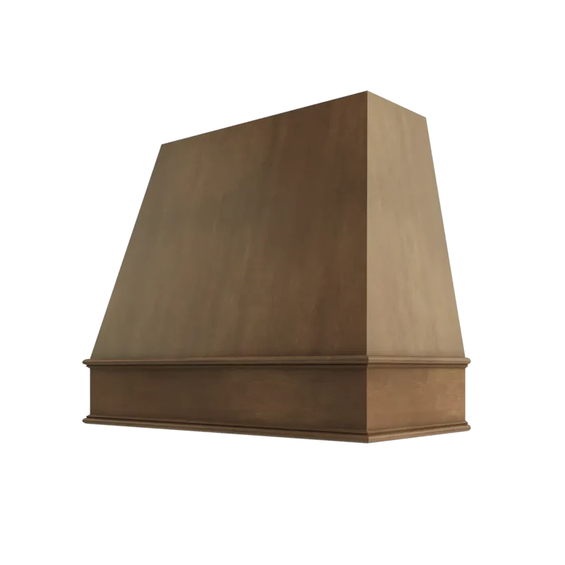 httrimless4230-tapered-hood-classic-trim - SK-HTTRIMLESS4230