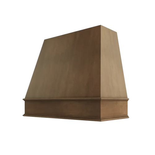 Sloped Hood Trimless - HTTRIMLESS3030 - SK-HTTRIMLESS3030