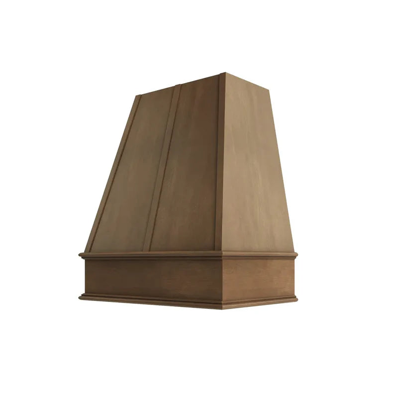 htsft3030-tapered-hood-strapping-flat-trim - SK-HTSFT3030