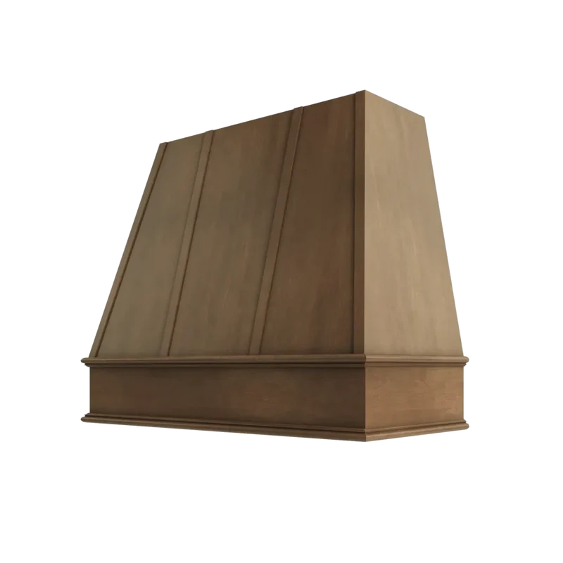htsft3630-tapered-hood-strapping-flat-trim - SK-HTSFT3630