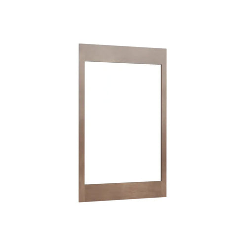 Oven Cabinet Overlay Panel - OP3353 - SK-OP3353