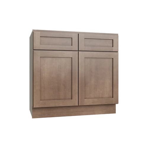 Double Door Vanity - V33 - SK-V33