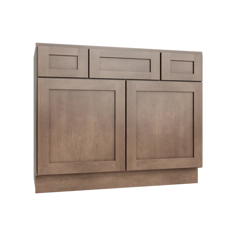 Vanity Sink Base - VSB42 - SK-VSB42