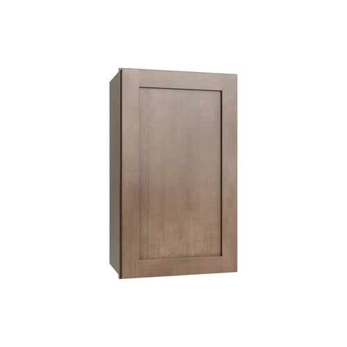 Single Door Wall Cabinet - 30/36 in H - W1230 - SK-W1230