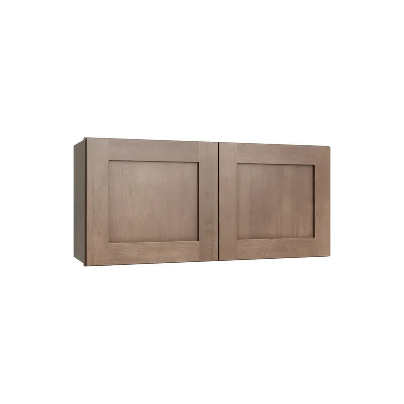 w3018-double-door-wall-cabinet-short-heights - SK-W3018