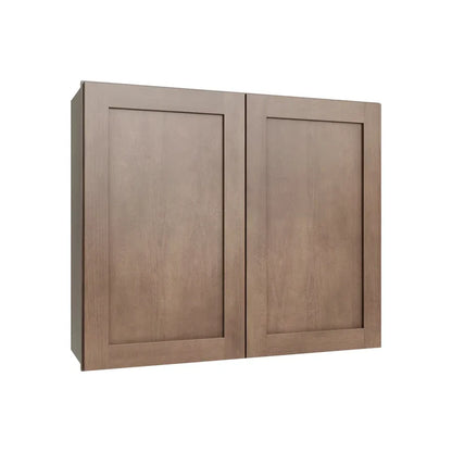 w4236-double-door-wall-cabinet-with-center-stile - SK-W4236