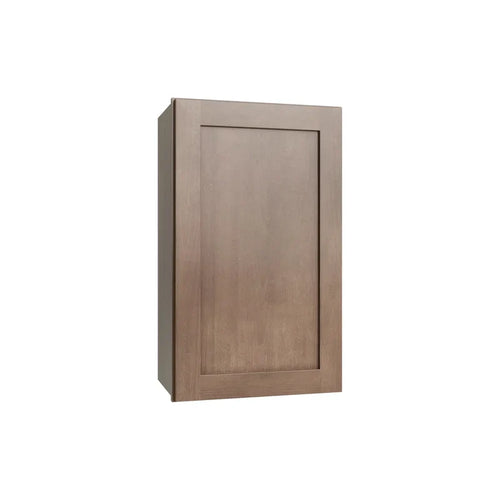 Single Door Wall Cabinet - 30/36 in H - W1836 - SK-W1836