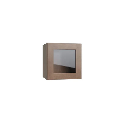 ws1815-single-door-wall-cabinet-with-glass - SK-WS1815