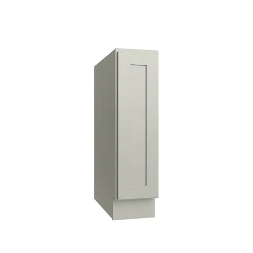 Single Door Full Height Base Cabinet - B09 - SM-B09