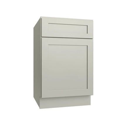 Single Door Standard Base Cabinet - B12 - SM-B12