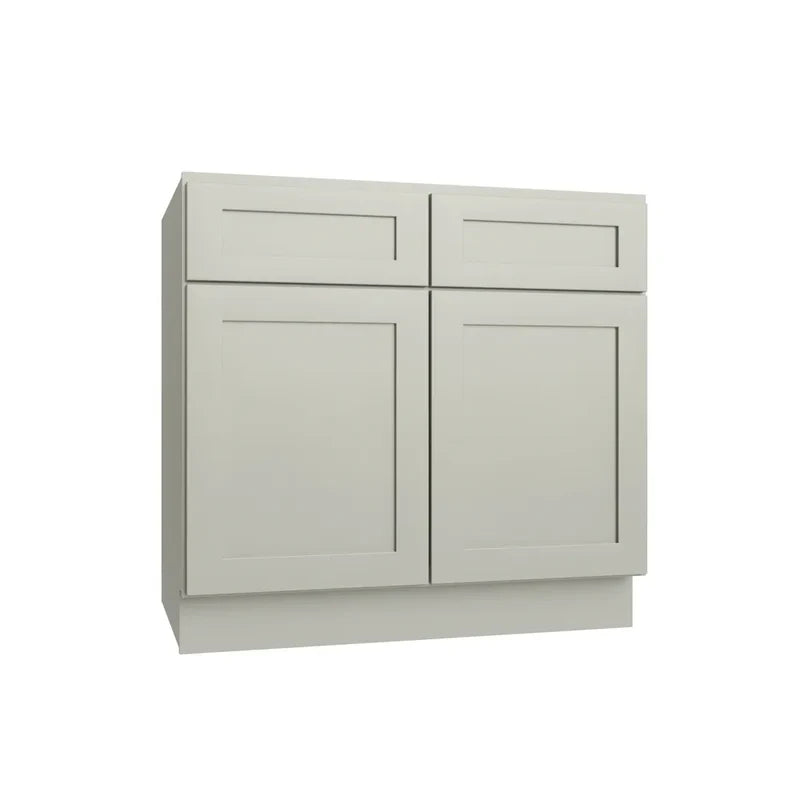 b27-double-door-standard-base-cabinet - SM-B27