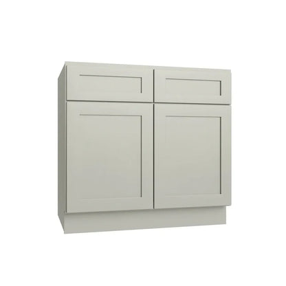 b27-double-door-standard-base-cabinet - SM-B27