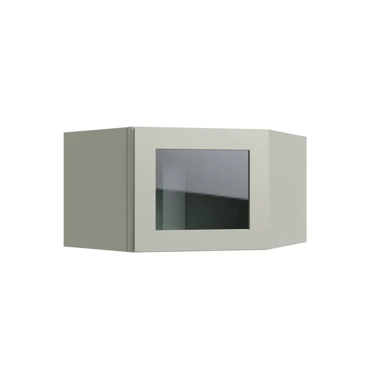 cws2415-corner-wall-cabinet-with-glass - SM-CWS2415