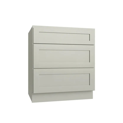 Drawer Base Cabinet - DB30-3 - SM-DB30-3