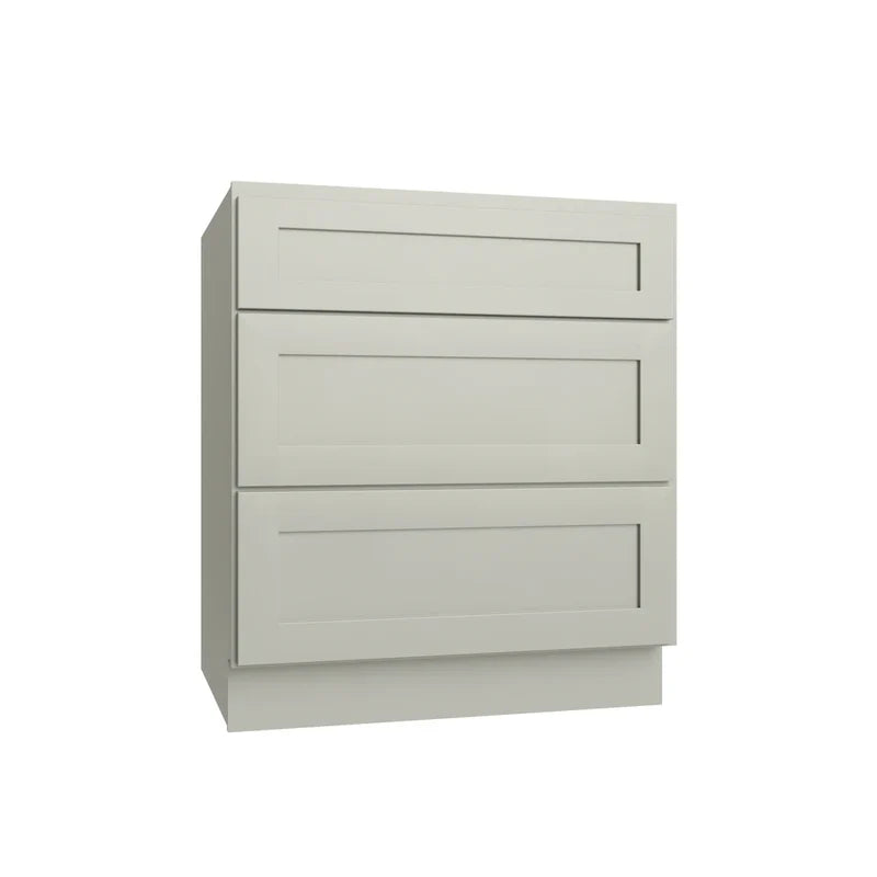 Drawer Base Cabinet - DB15-3 - SM-DB15-3
