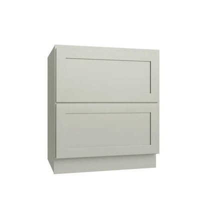 db36-2-two-drawer-base-cabinet - SM-DB36-2