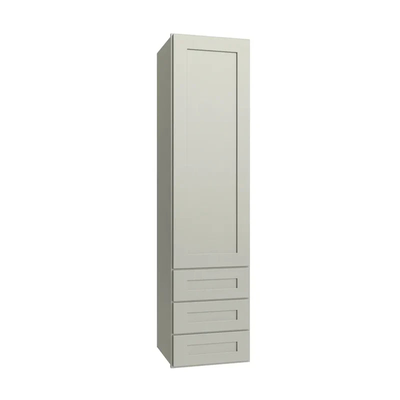 dwr1548-wall-tower-with-3-drawers - SM-DWR1548