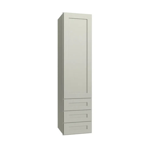 Wall Tower with 3 Drawers - DWR1548 - SM-DWR1548