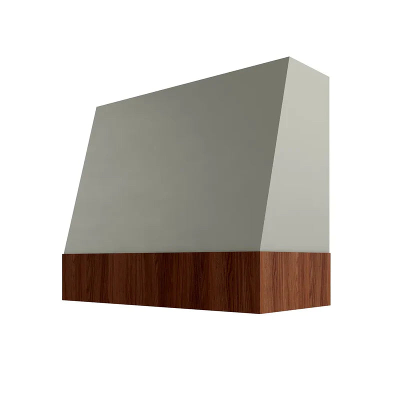 hawb4836-angled-hood-with-walnut-band - SM-HAWB4836