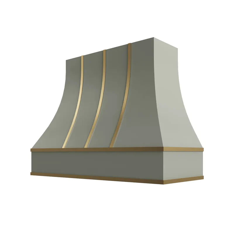 hcbs4830-curved-hood-with-brass-strapping - SM-HCBS4830
