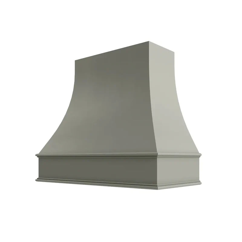 hctrimless4248-curved-hood-classic-trim - SM-HCTRIMLESS4248