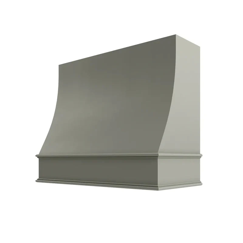 hsct3030-sloped-hood-classic-trim - SM-HSCT3030