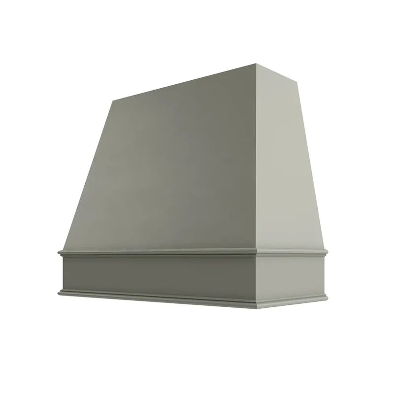htct3636-tapered-hood-classic-trim - SM-HTCT3636