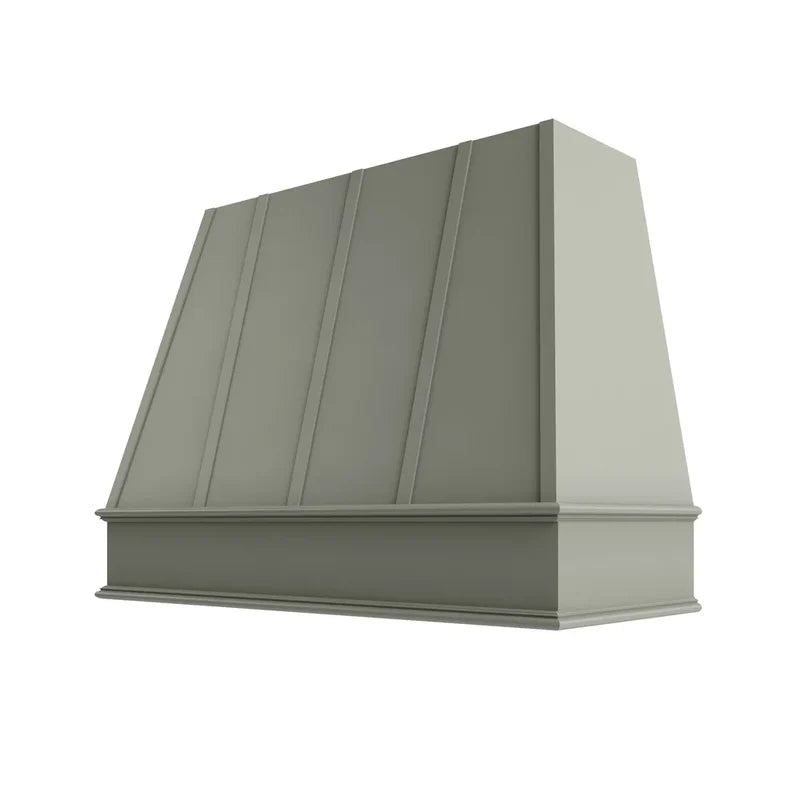 htsft4830-tapered-hood-strapping-flat-trim - SM-HTSFT4830