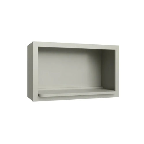 Microwave Wall Cabinet - MWC3018 - SM-MWC3018