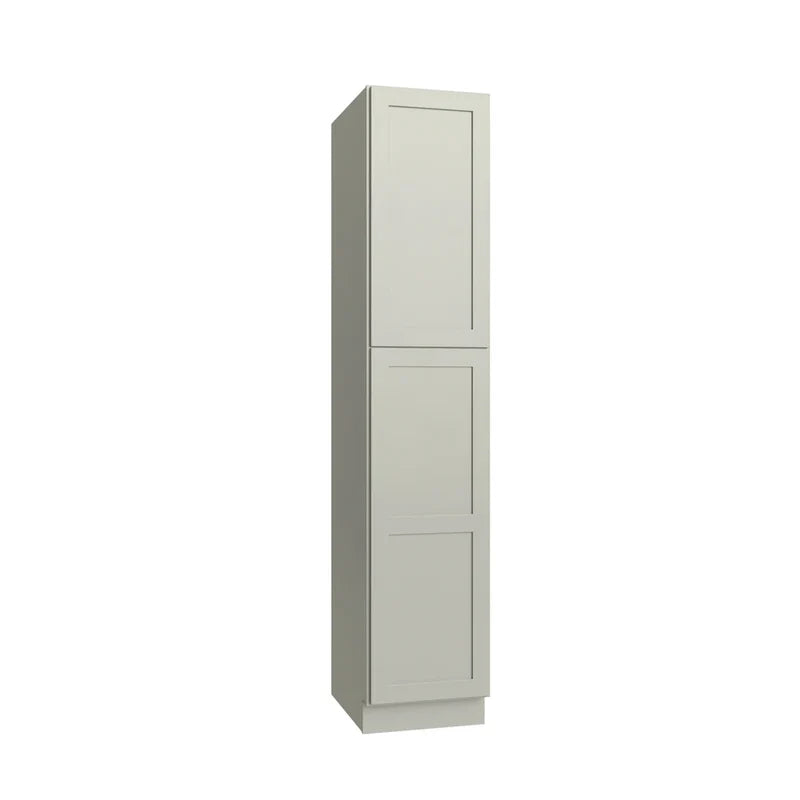 Single Door Pantry - P1890 - SM-P1890