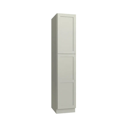 Single Door Pantry - P1890 - SM-P1890