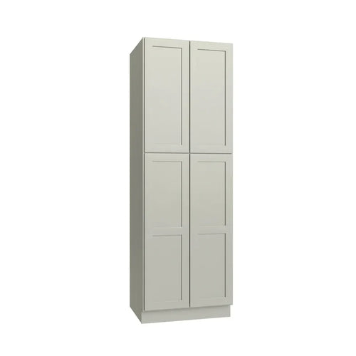 Double Door Pantry - P3096 - SM-P3096