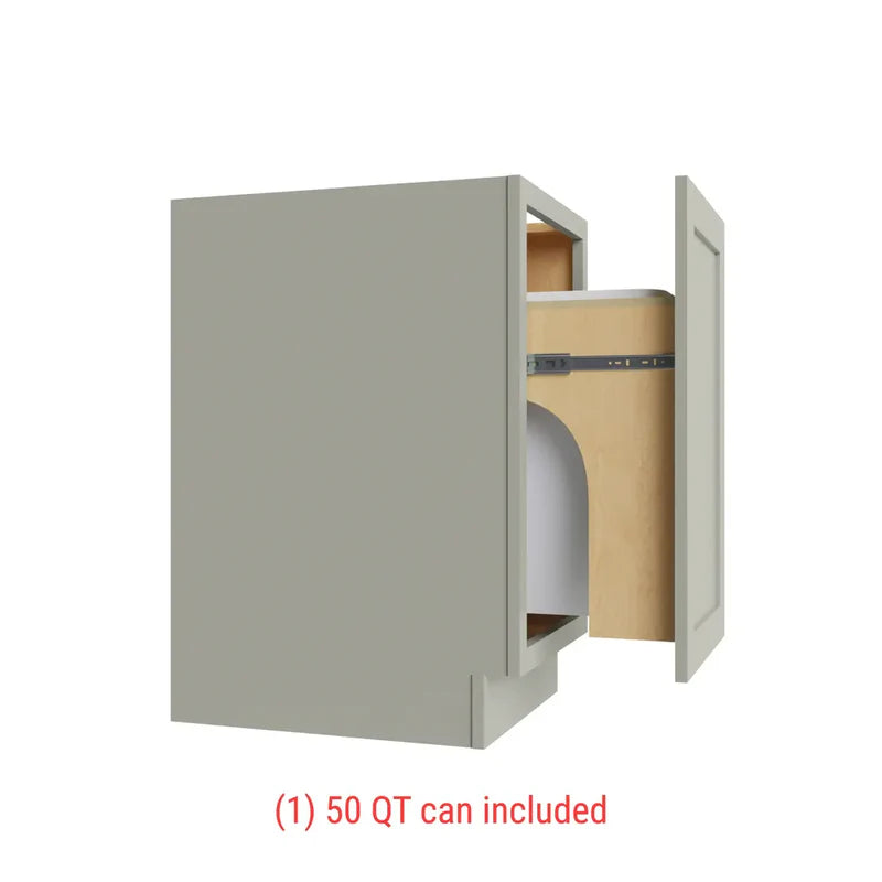 trb-1-trash-can-base-full-height-cabinet - SM-TRB-1