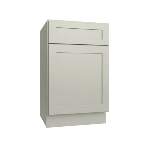 Single Door Vanity - V21 - SM-V21