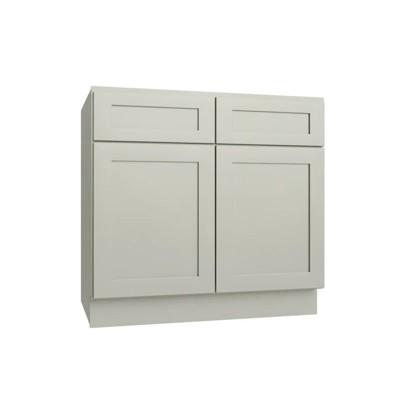 Double Door Vanity - V24-2 - SM-V24-2