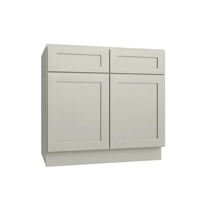 Double Door Vanity - V36 - SM-V36