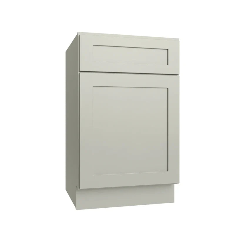 Single Door Vanity Base - VB12 - SM-VB12