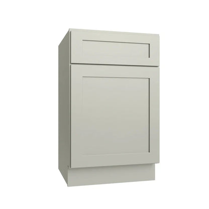 Single Door Vanity Base - VB12 - SM-VB12