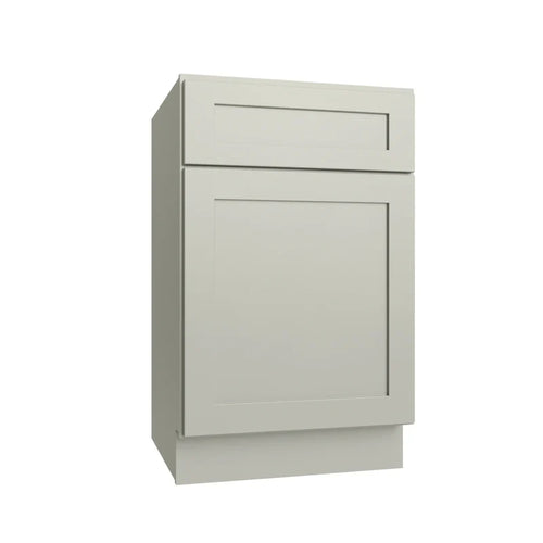 Single Door Vanity Base - VB15 - SM-VB15