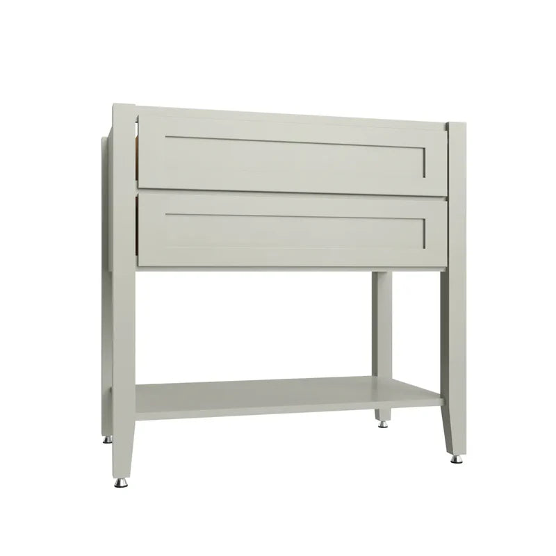 vsbos36-open-shelf-vanity-sink-base - SM-VSBOS36