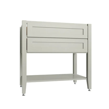 vsbos36-open-shelf-vanity-sink-base - SM-VSBOS36