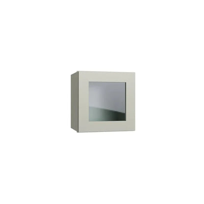 ws2115-single-door-wall-cabinet-with-glass - SM-WS2115