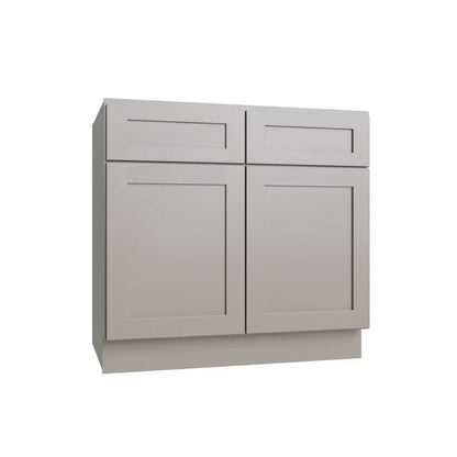 b27-double-door-standard-base-cabinet - SS-B27