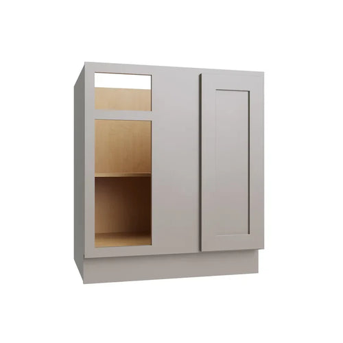 Blind Base Cabinet - 36 in Space - BB36 - SS-BB36