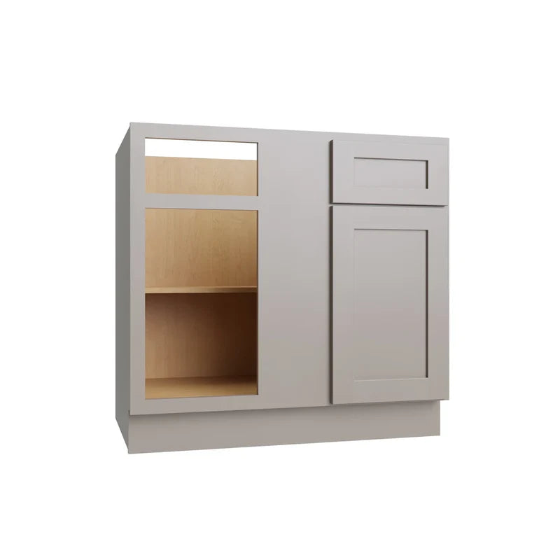 Blind Base Cabinet - 42/48 in Space - BB48 - SS-BB48