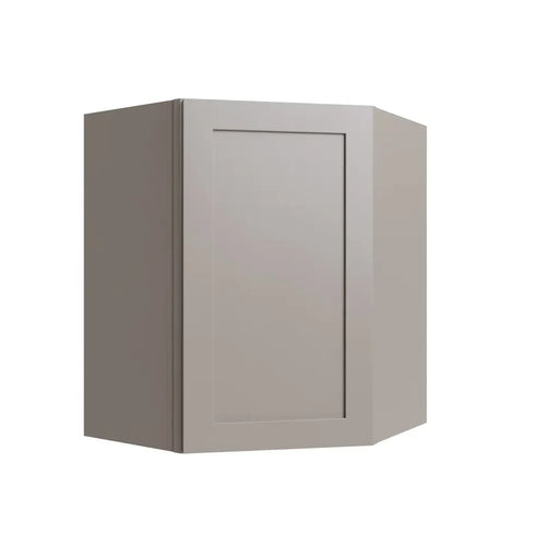 Corner Wall Cabinet - 30/36/42 in H - CW2736 - SS-CW2736