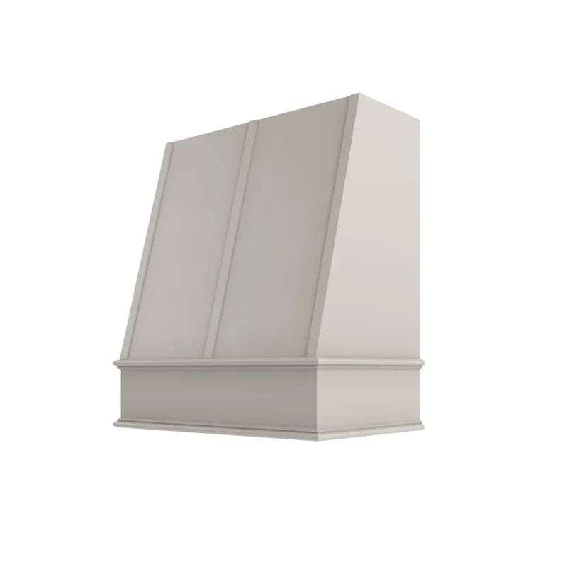hasft4230-angled-hood-with-strapping-flat-trim - SS-HASFT4230