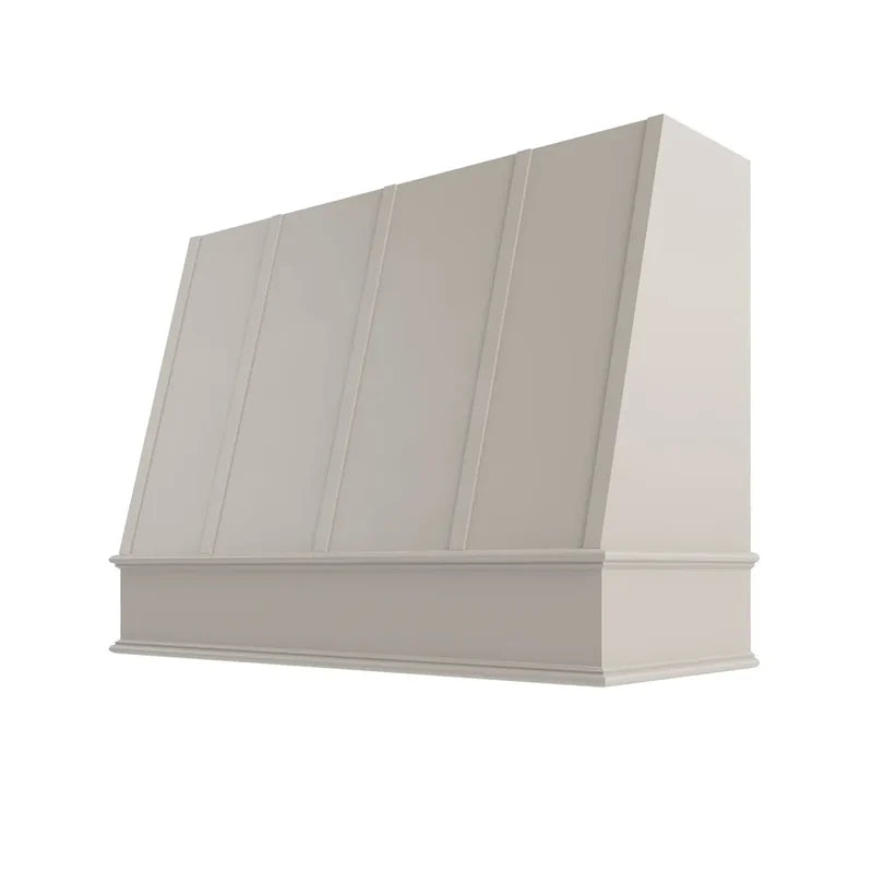 hasft4830-angled-hood-with-strapping-flat-trim - SS-HASFT4830