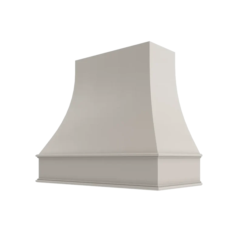 hctrimless4848-curved-hood-classic-trim - SS-HCTRIMLESS4848