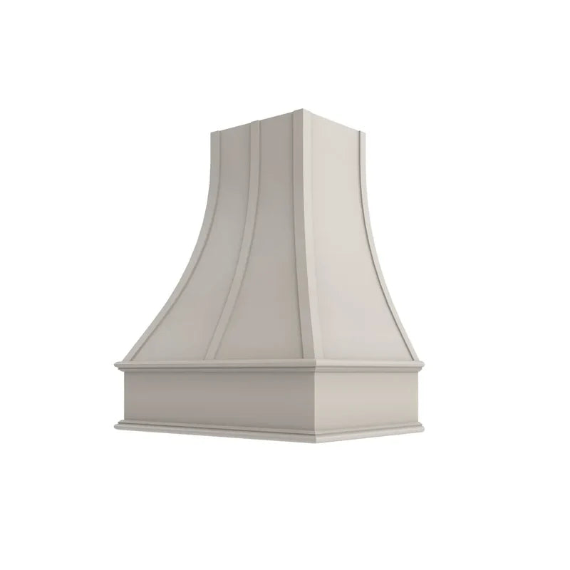 hcsft3648-curved-hood-strapping-flat-trim - SS-HCSFT3648
